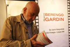 Gianni Berengo Gardin