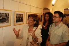 Mostra Ciro Quaranta