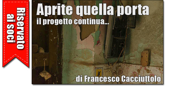 22 Gennaio 2018 ore 20:30 22 Gennaio 2018 ore 20:30