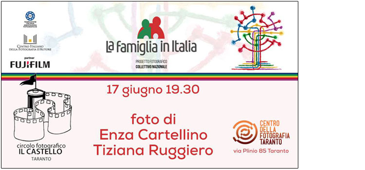 17 giugno 2018 – ore 19:30 17 giugno 2018 – ore 19:30