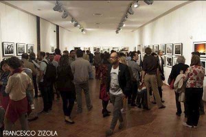 Mostra Francesco Ziziola 